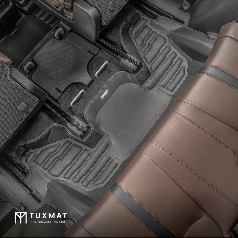 Honda Pilot 7-Seater