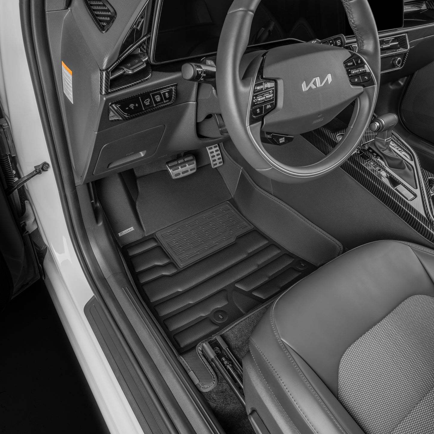 Kia Niro Hybrid