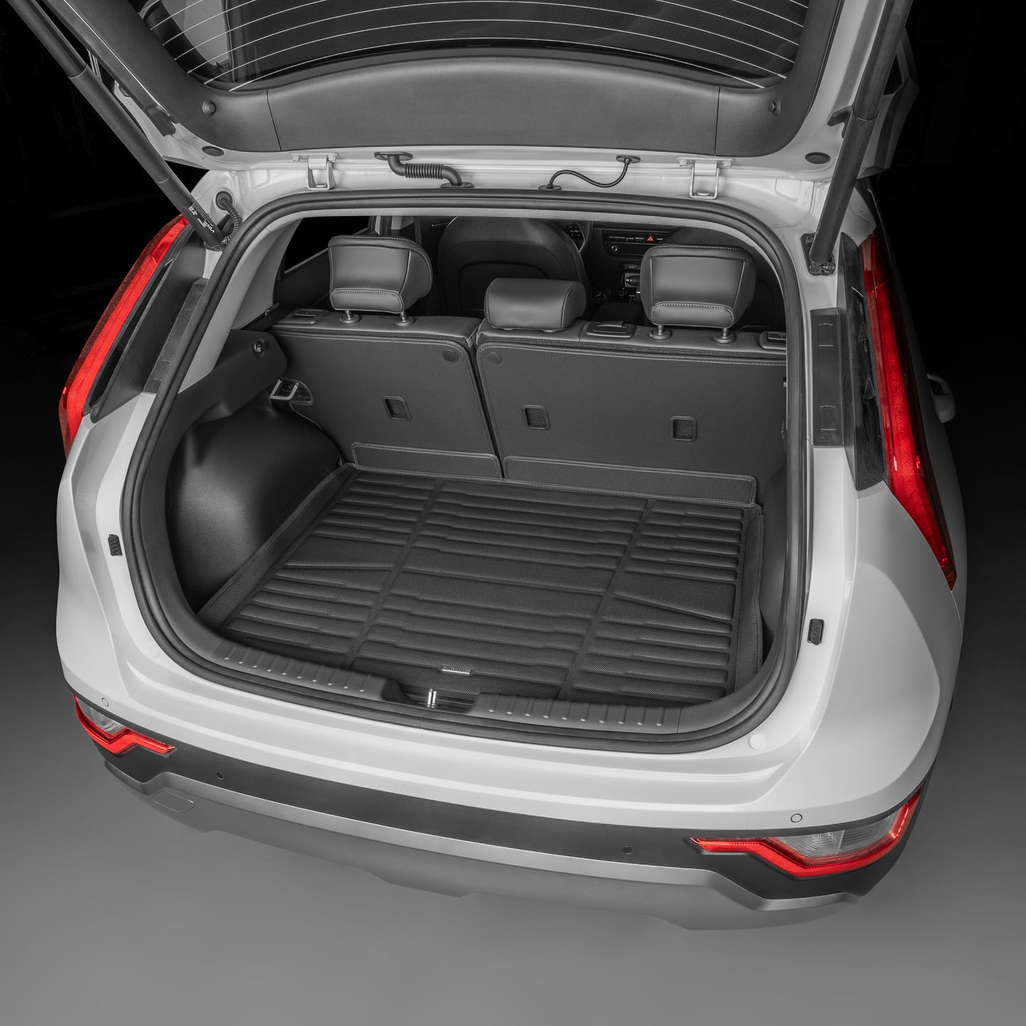 Kia Niro Hybrid