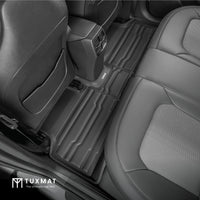 CUSTOM FIT FOR KIA Niro EV 2021 1st & 2nd Row Mat Set CUSTOM FIT FOR KIA Niro EV 2021 1st & 2nd Row Mat Set