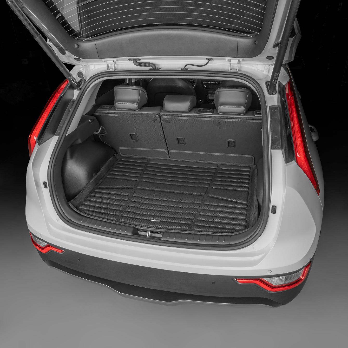 Kia Niro Electric