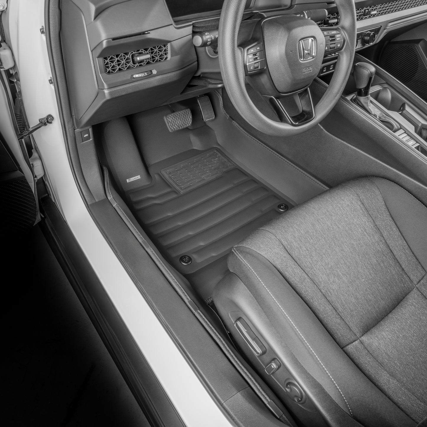 Honda Accord Hybrid