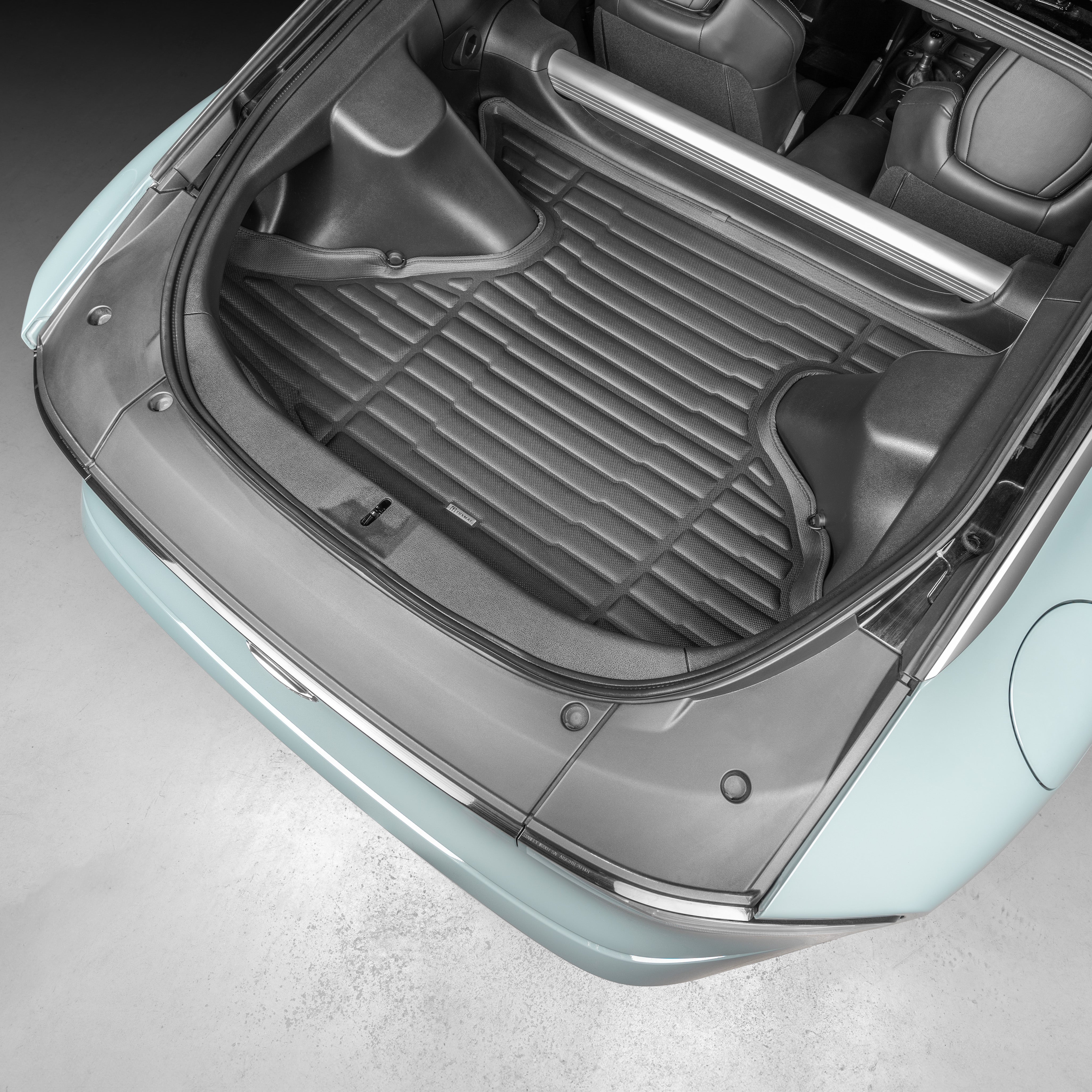 2023-2026 Nissan Z Custom-Fit Mats – TuxMat.com