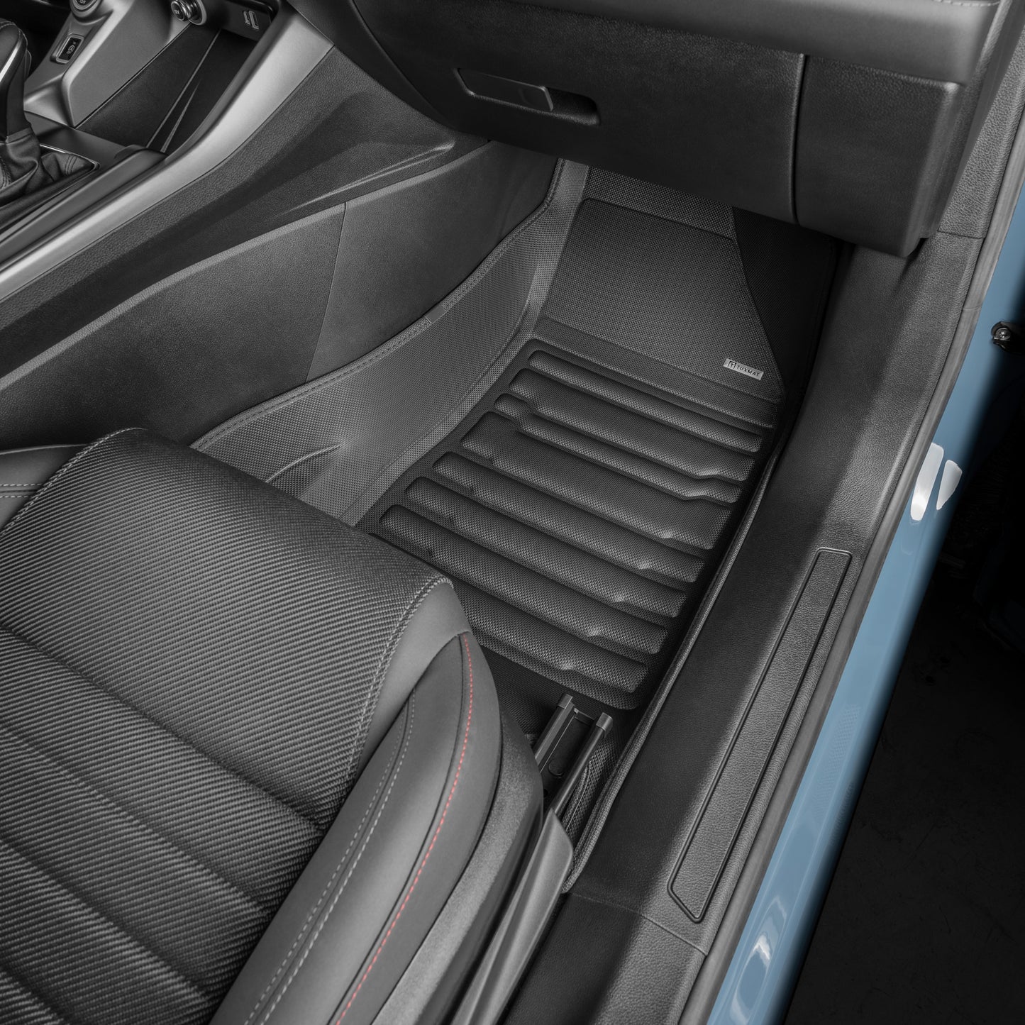 Dodge Hornet PHEV
