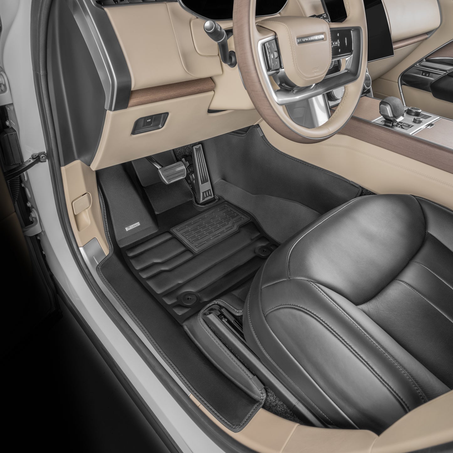 Land Rover Range Rover LWB