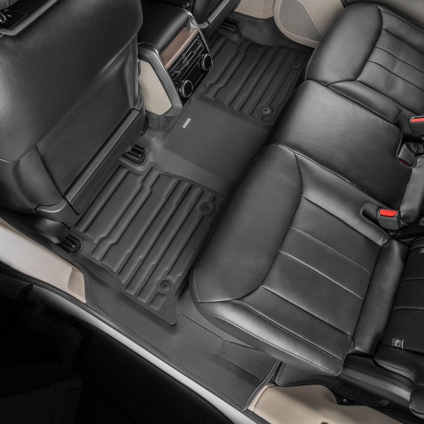 Land Rover Range Rover LWB