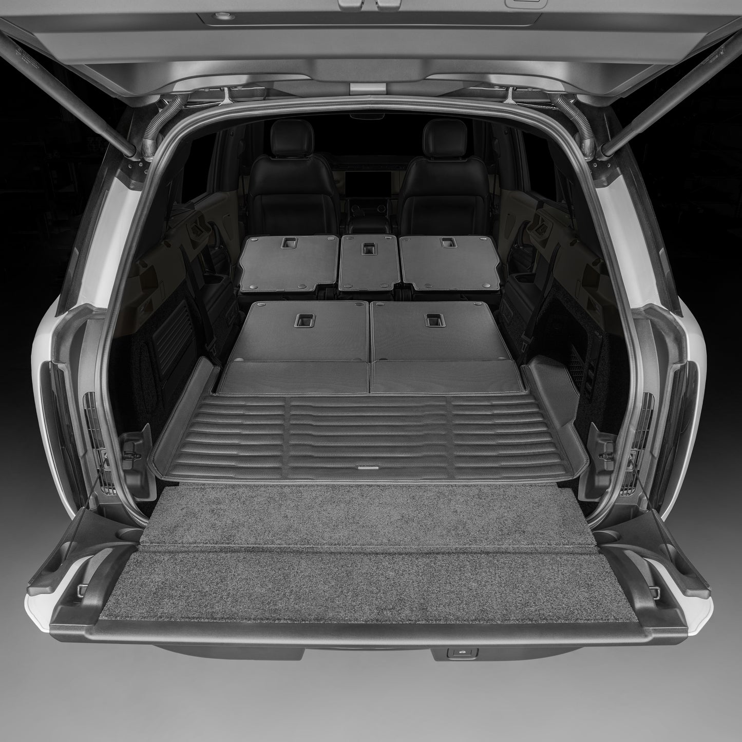 Land Rover Range Rover LWB