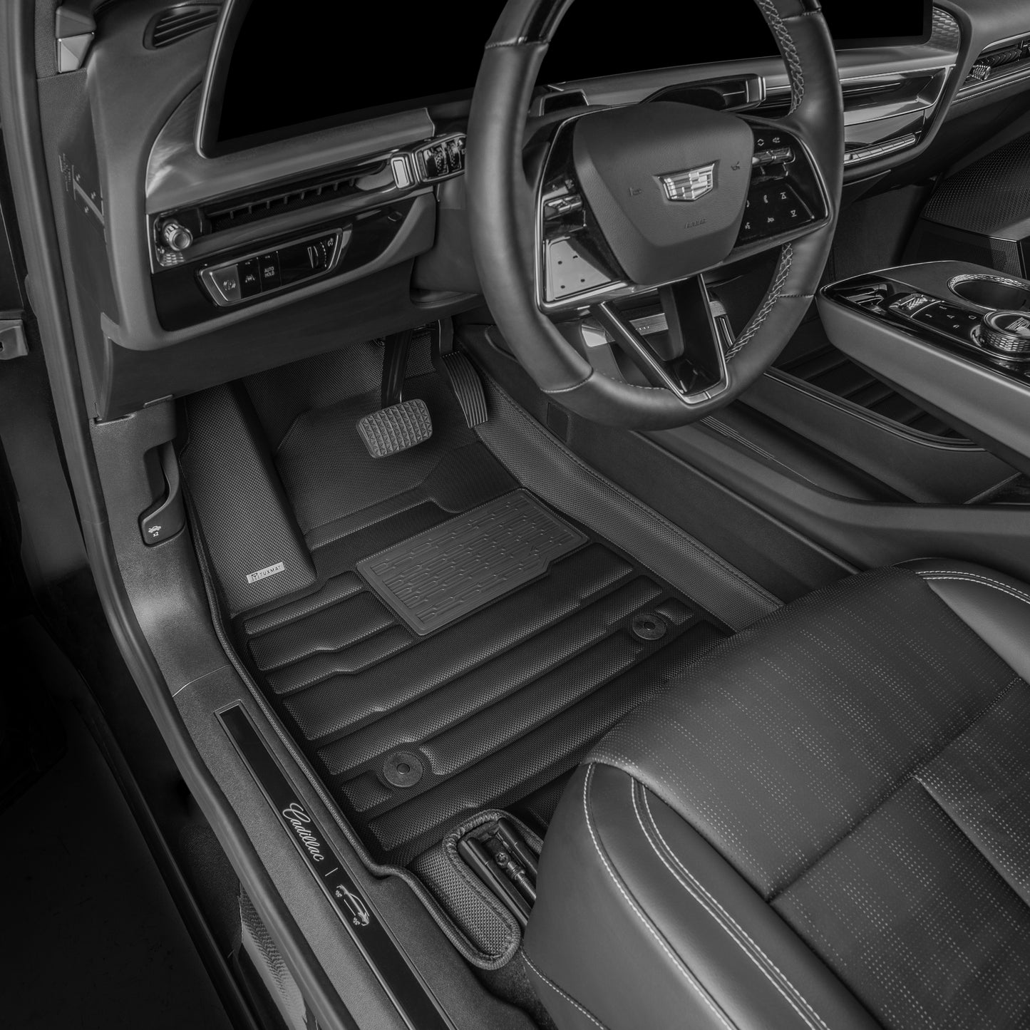 Cadillac Lyriq