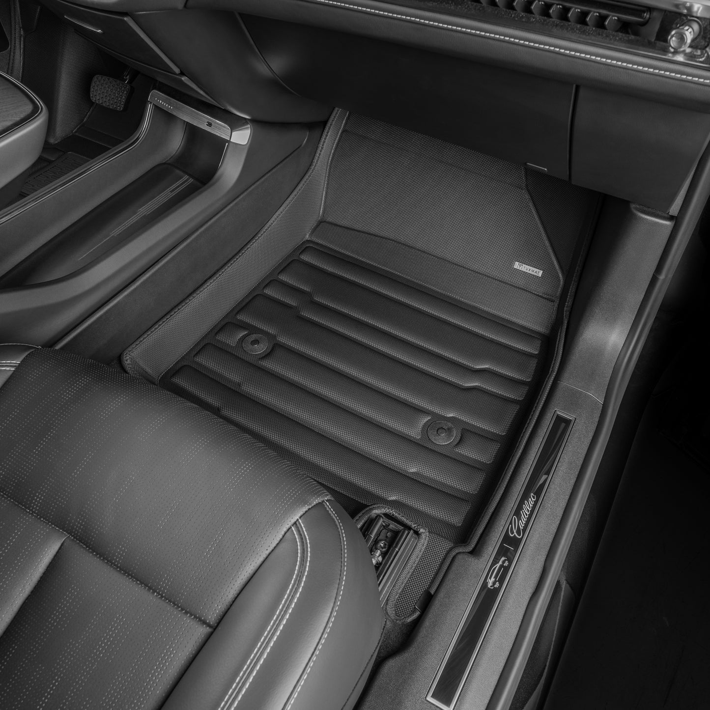 Cadillac Lyriq