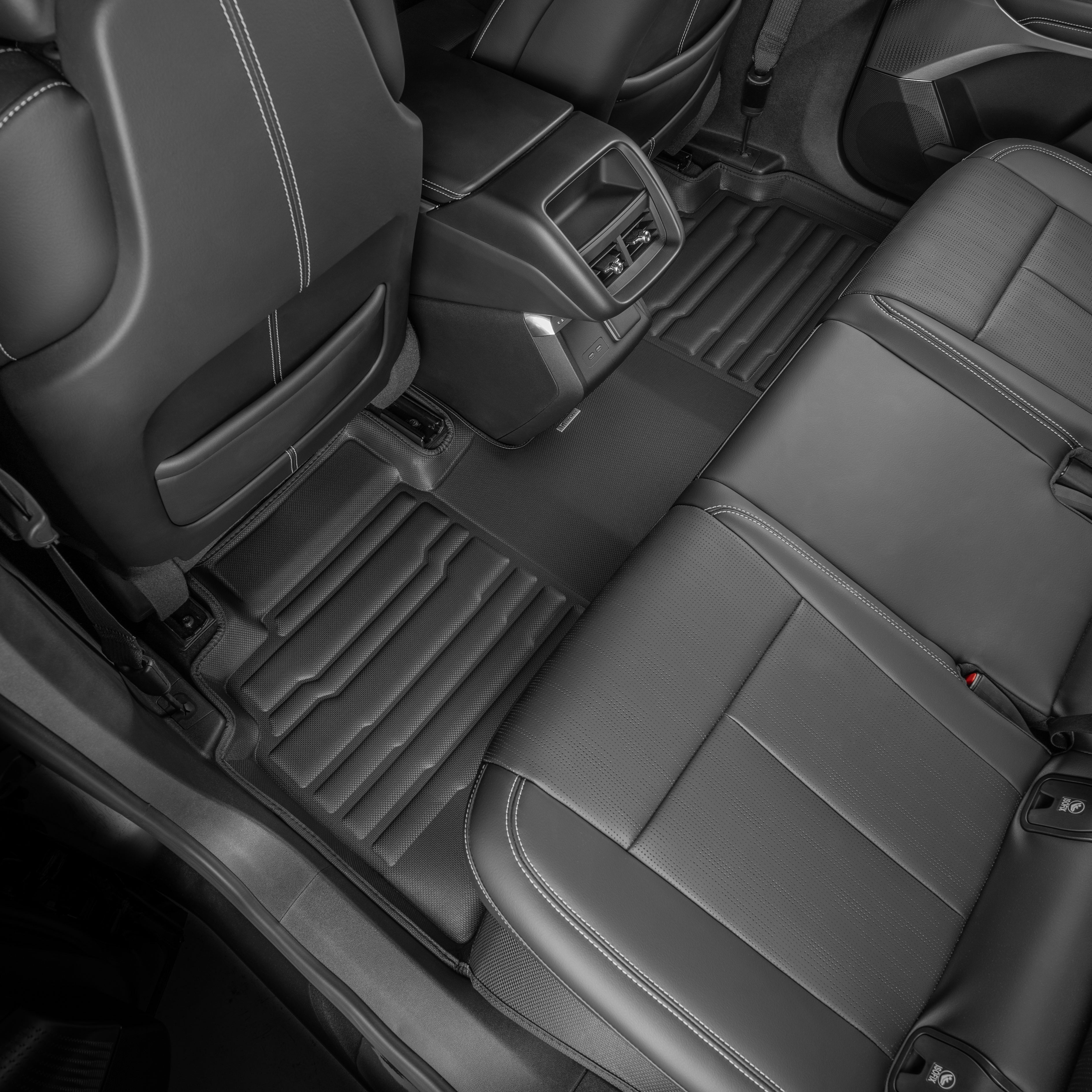Full-Coverage Mats for 2024 Acura ZDX – TuxMat.com