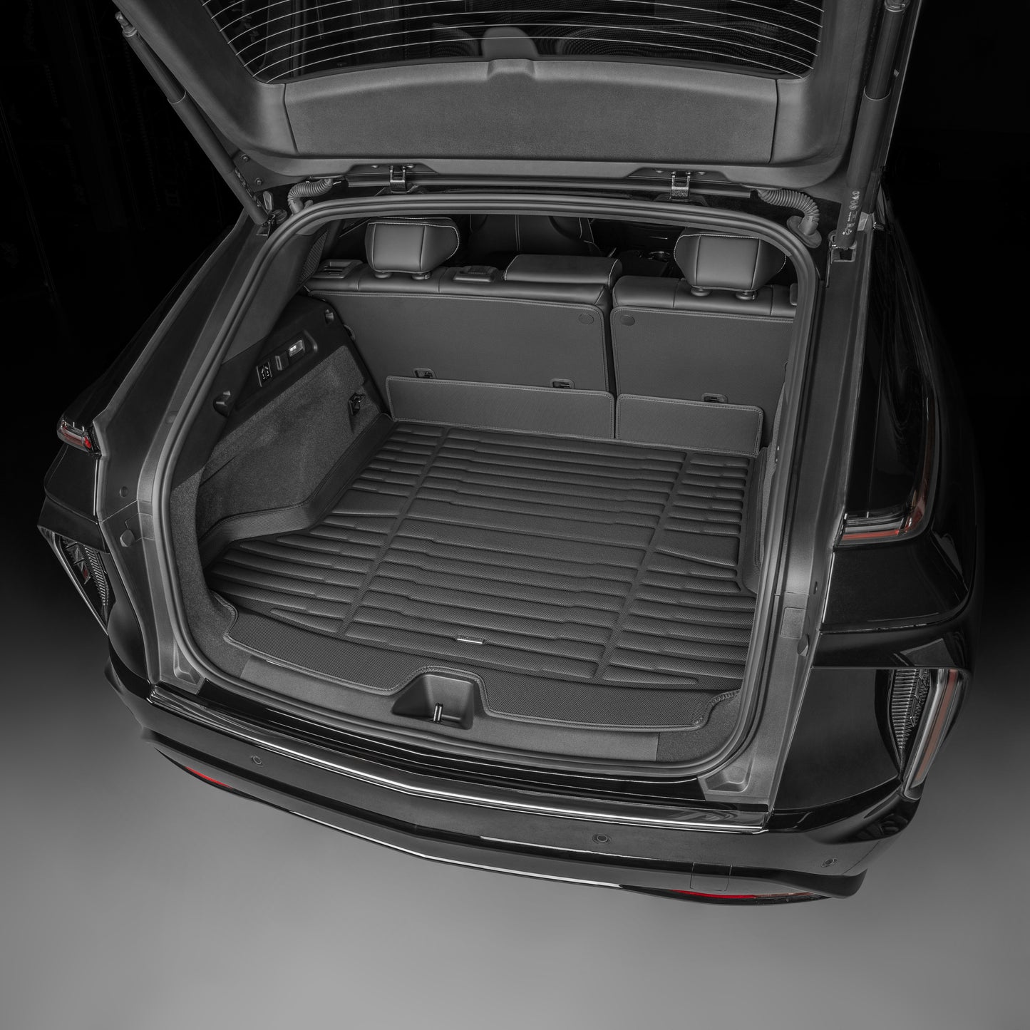 Cadillac Lyriq