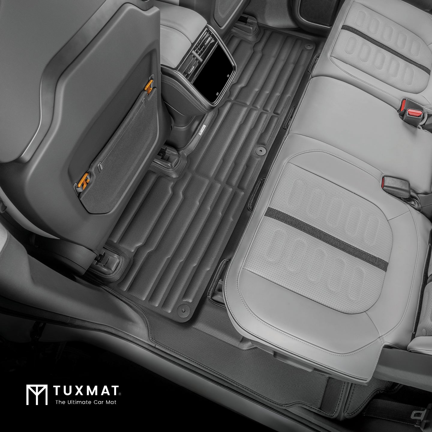 Rivian R1S 7-Seater