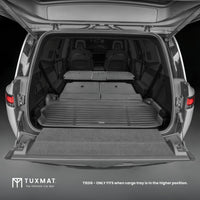 Rivian R1S 7-Seater