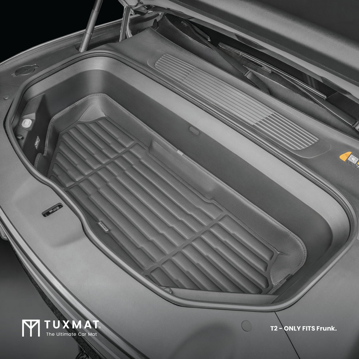 Rivian R1S 7-Seater