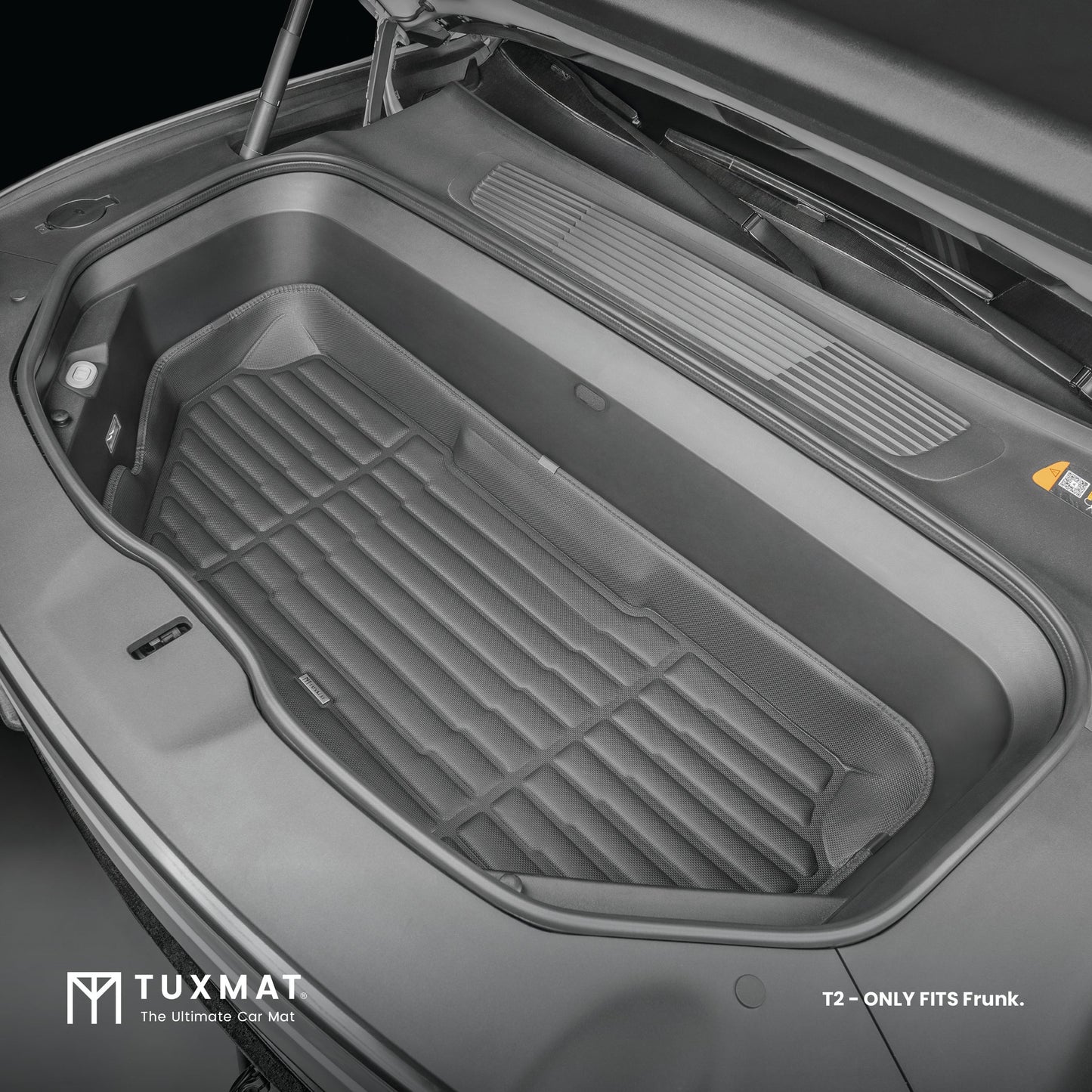 Rivian R1S 7-Seater