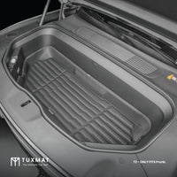 Rivian R1S 7-Seater