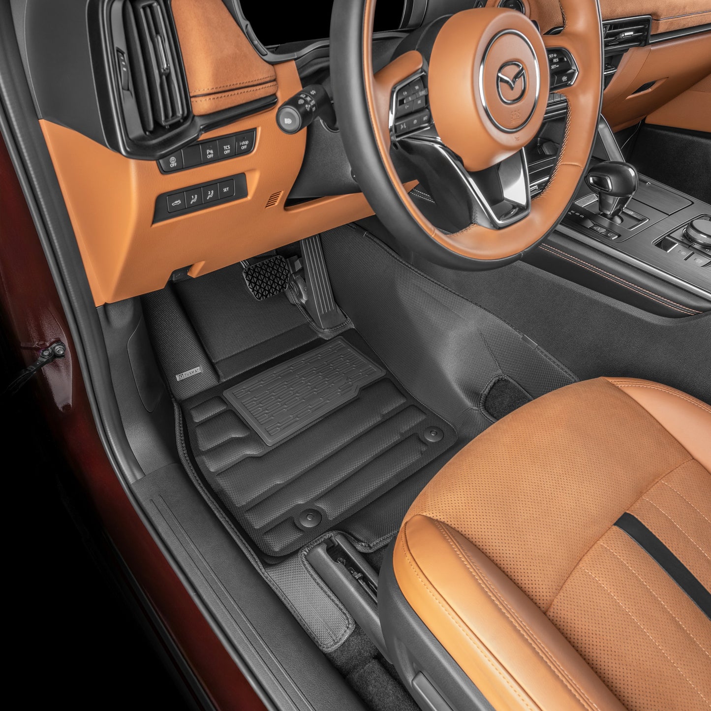 Mazda CX-90 6-Seater