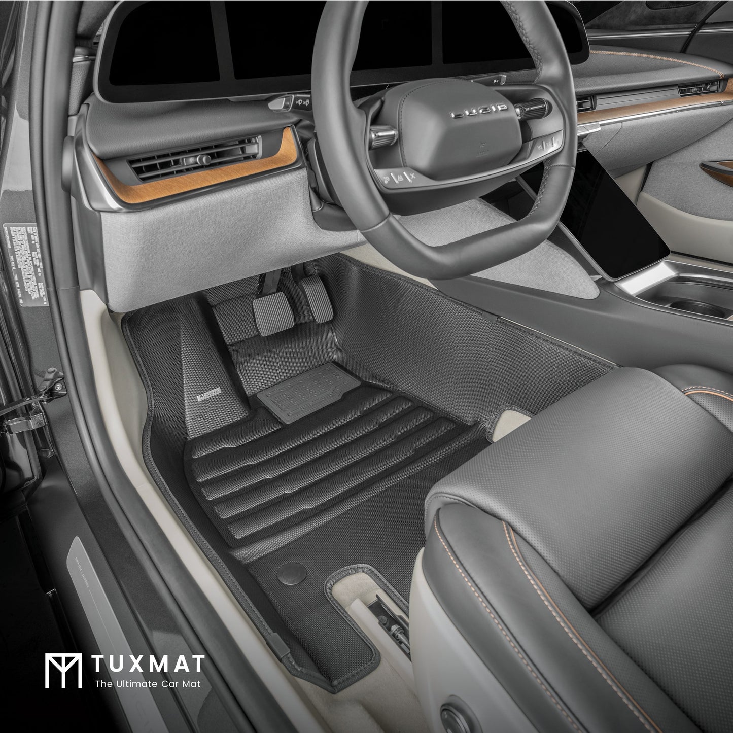 Lucid Air Pure/Touring