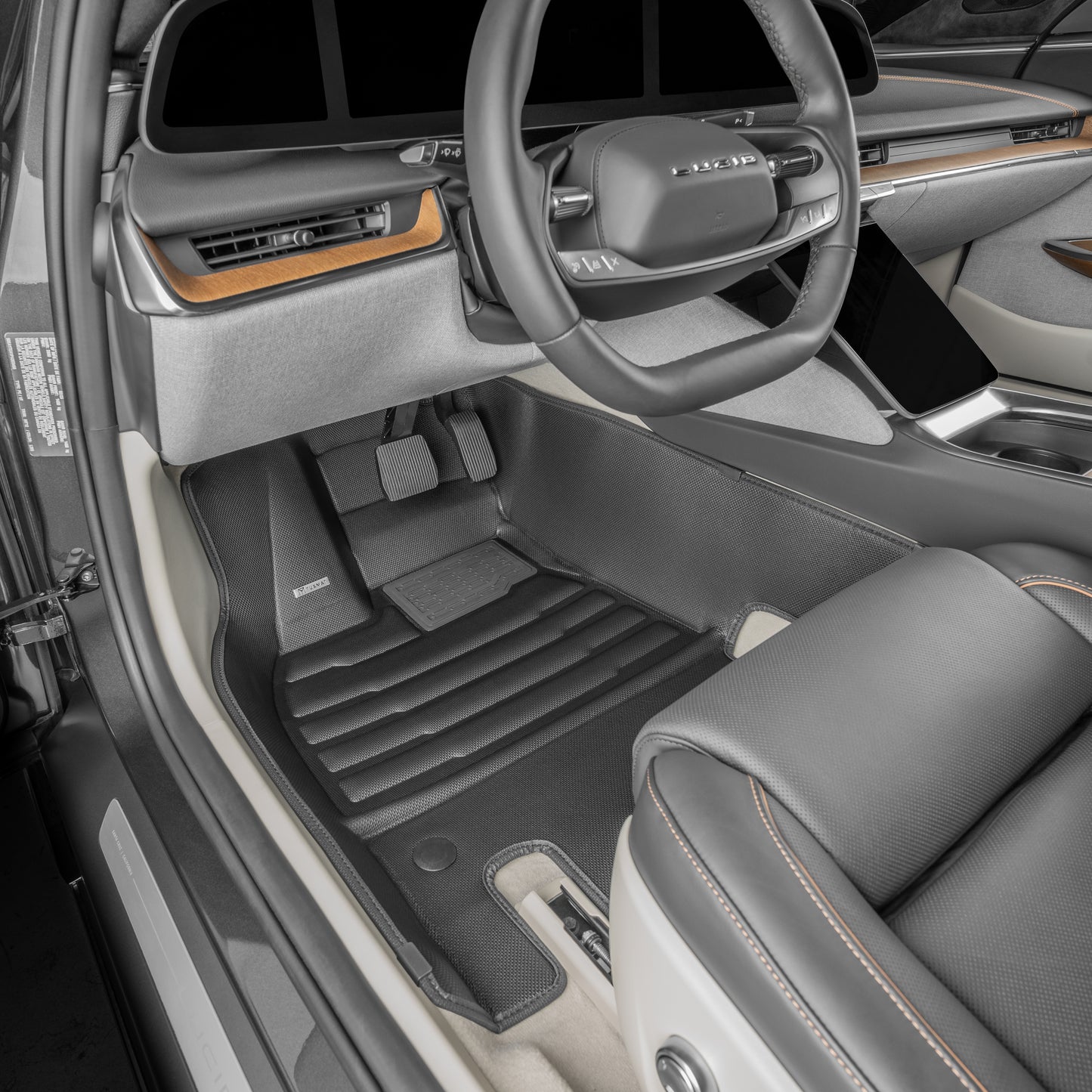 Lucid Air Pure/Touring