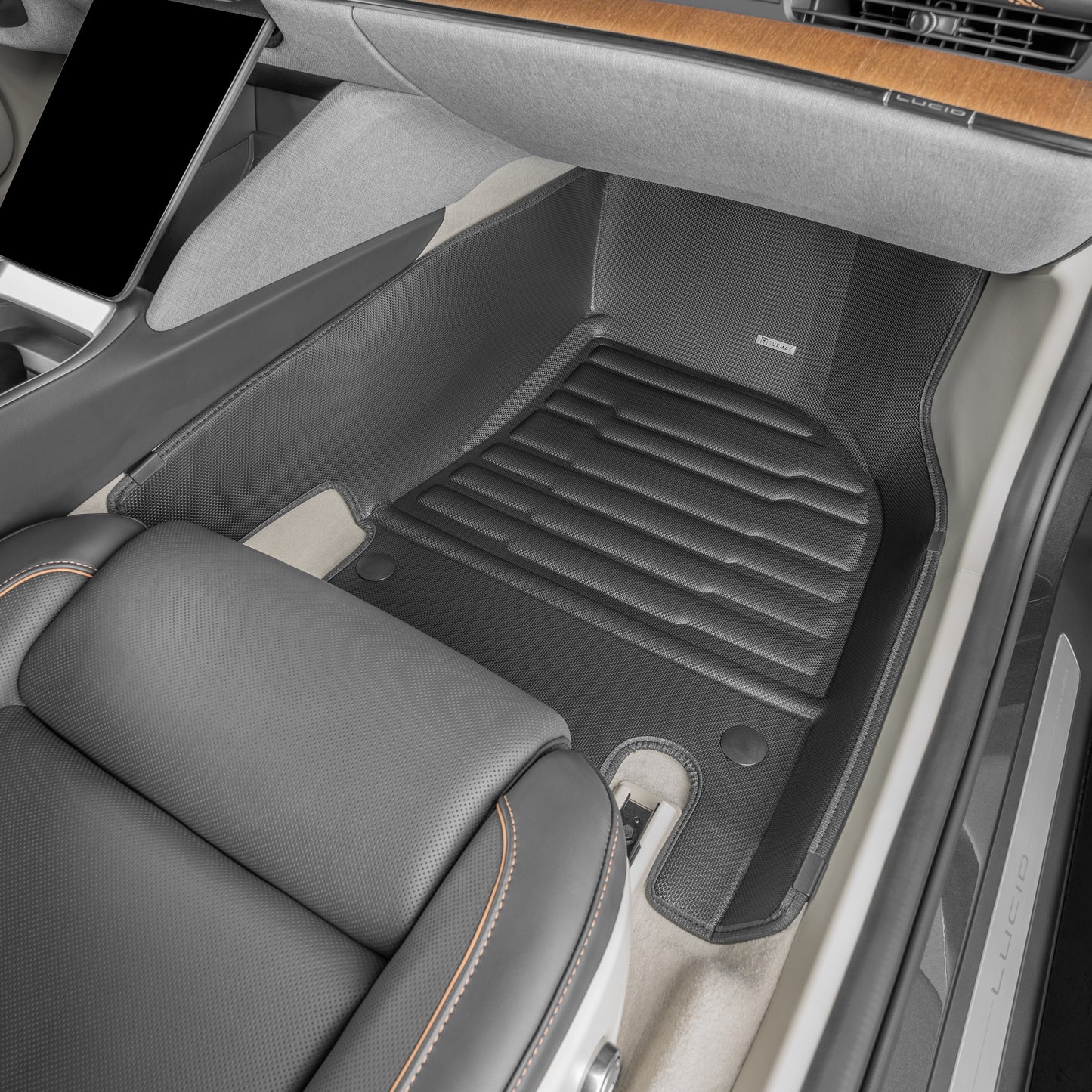 Lucid Air Pure/Touring