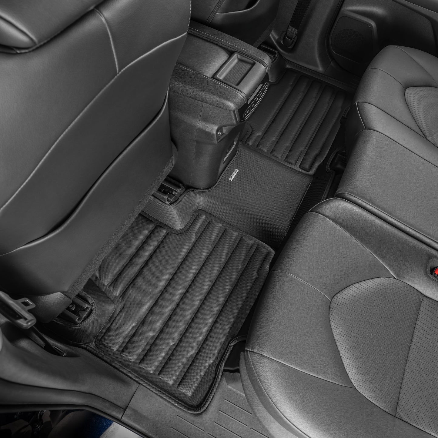 Toyota Grand Highlander 8-Seater