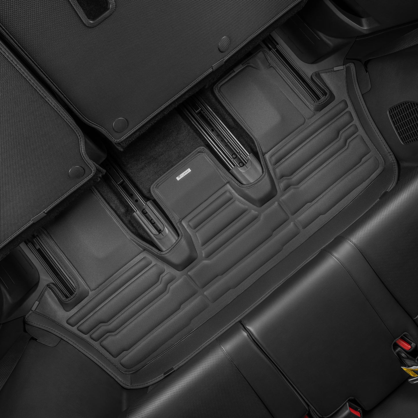 Toyota Grand Highlander 8-Seater