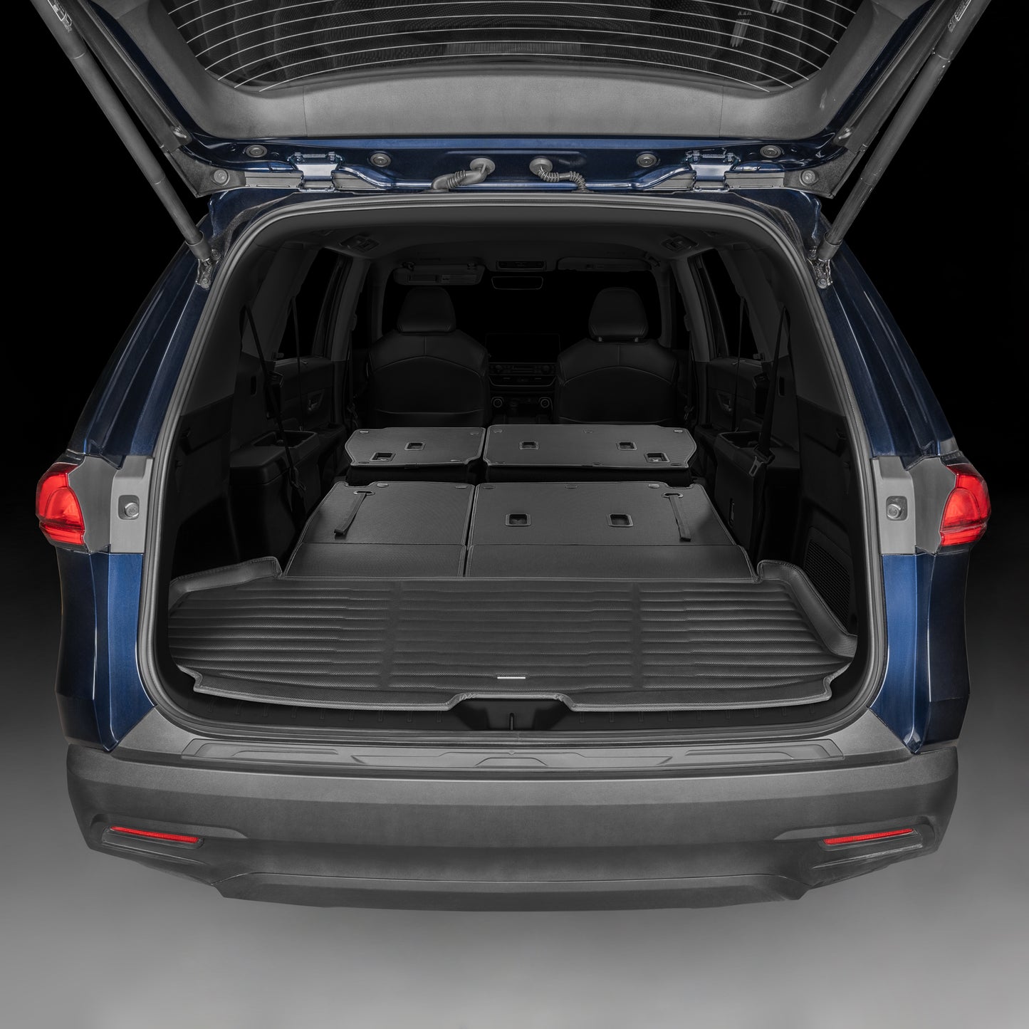 Toyota Grand Highlander 8-Seater