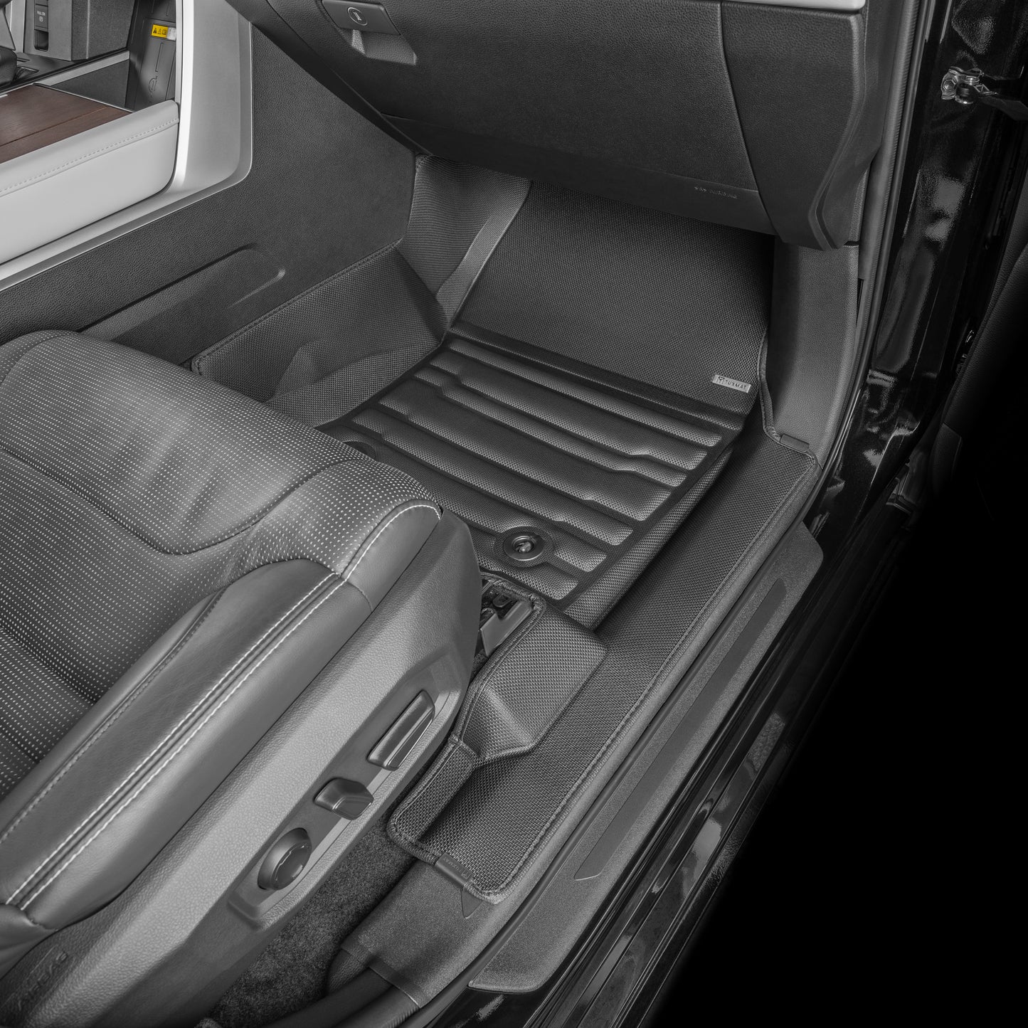 Toyota Sequoia 7-Seater