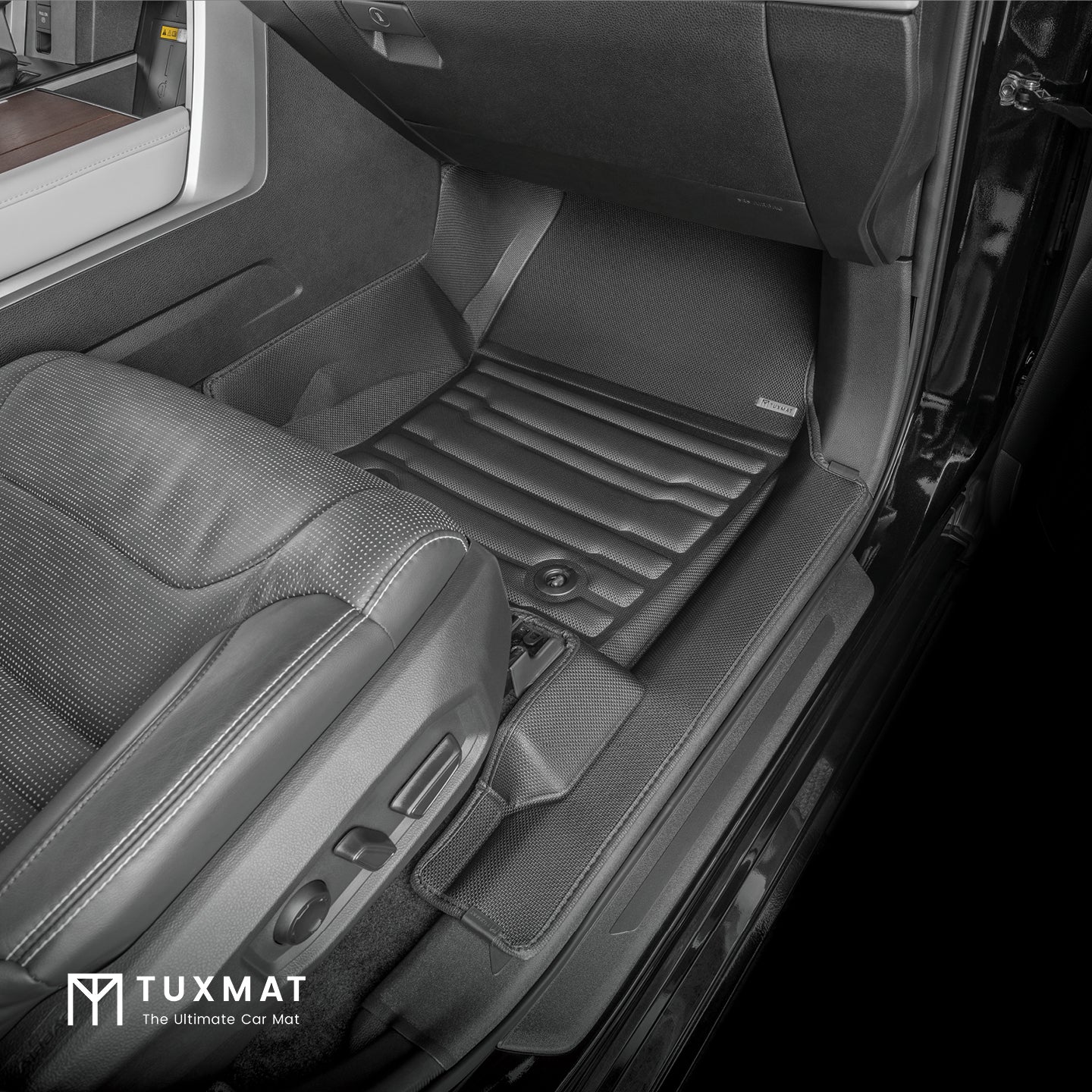 Toyota Sequoia 7-Seater