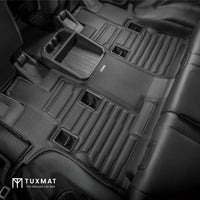 Toyota Sequoia 7-Seater