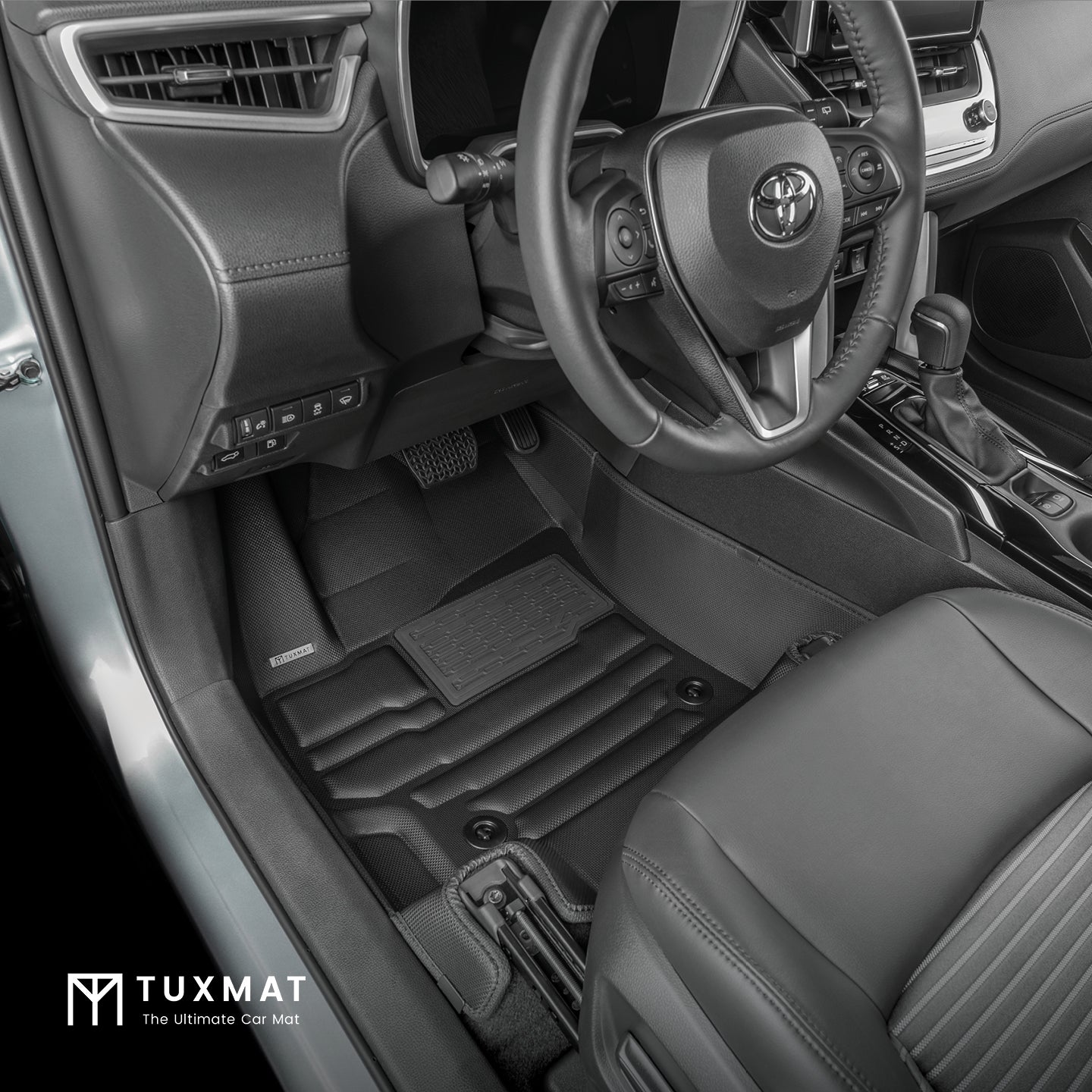 Toyota Corolla Cross Hybrid