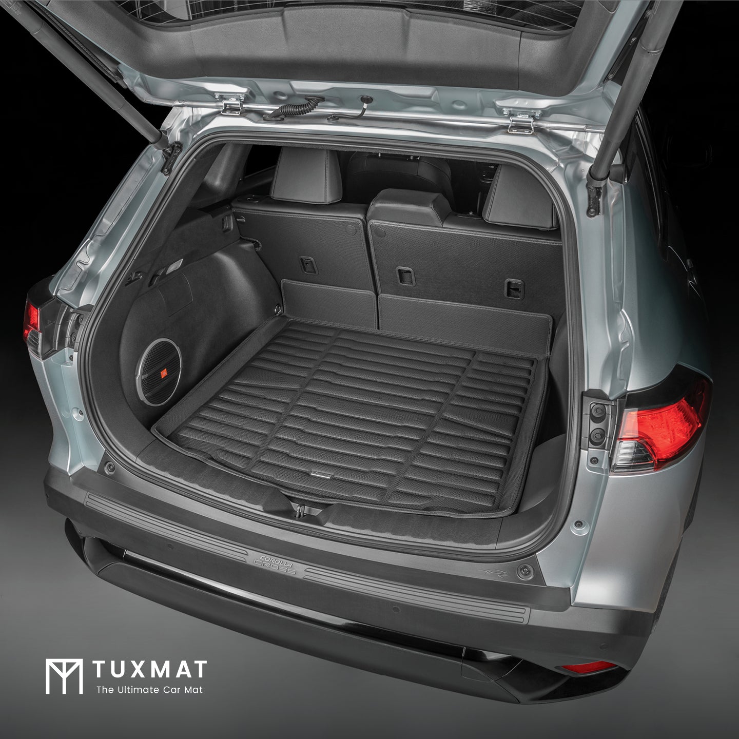 Toyota Corolla Cross Hybrid