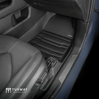 Toyota Grand Highlander 8-Seater