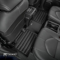 Toyota Grand Highlander 8-Seater