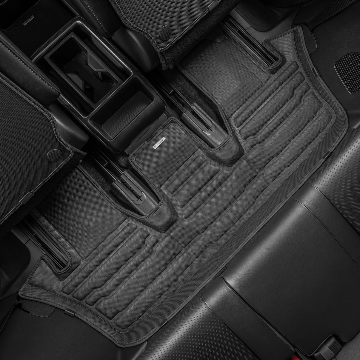 Toyota Grand Highlander 7-Seater