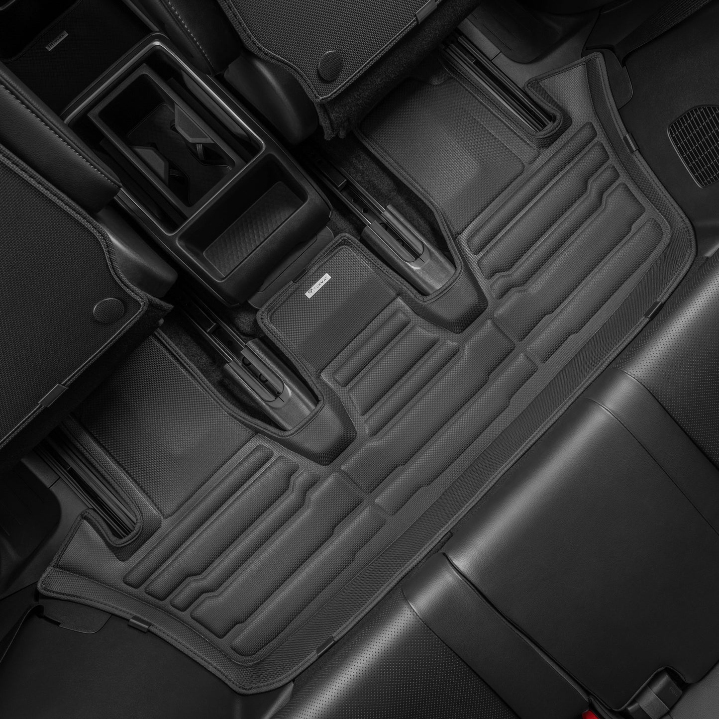 Toyota Grand Highlander 7-Seater