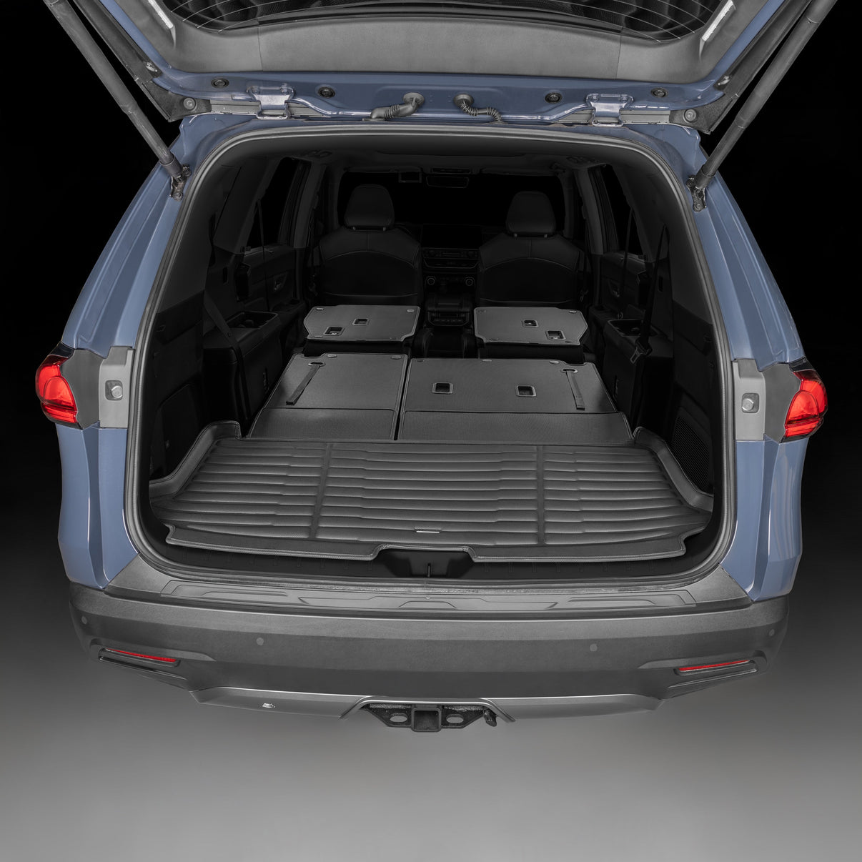 Toyota Grand Highlander 7-Seater
