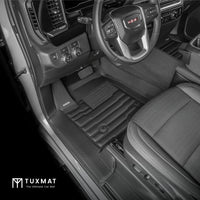 Chevrolet Silverado 1500 Double Cab