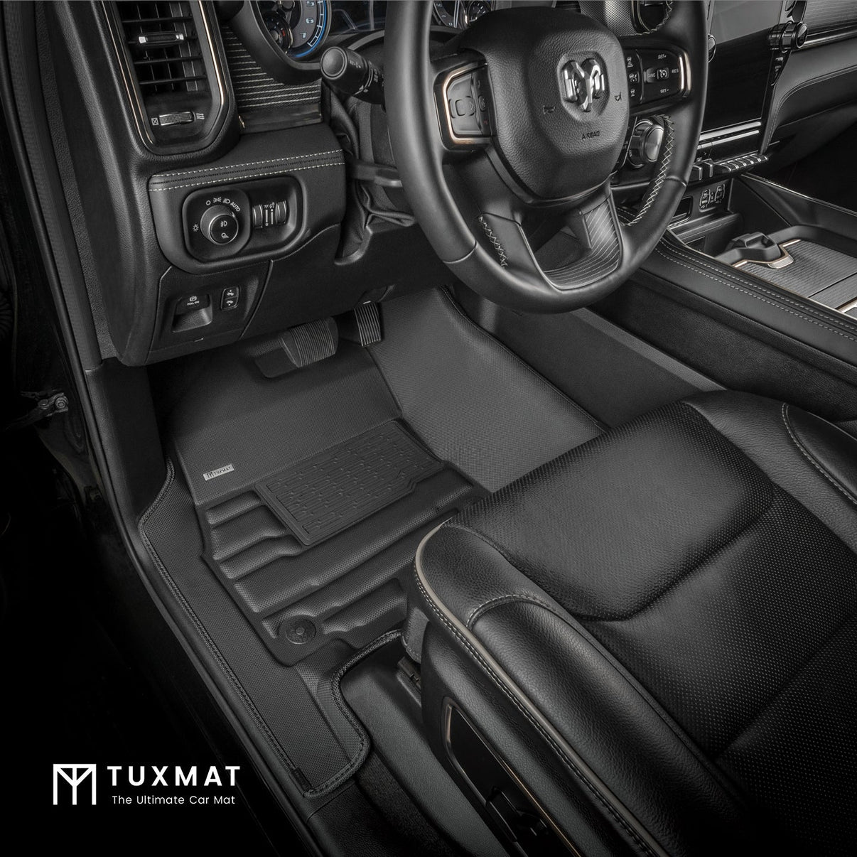 Dodge Ram 1500 Quad Cab