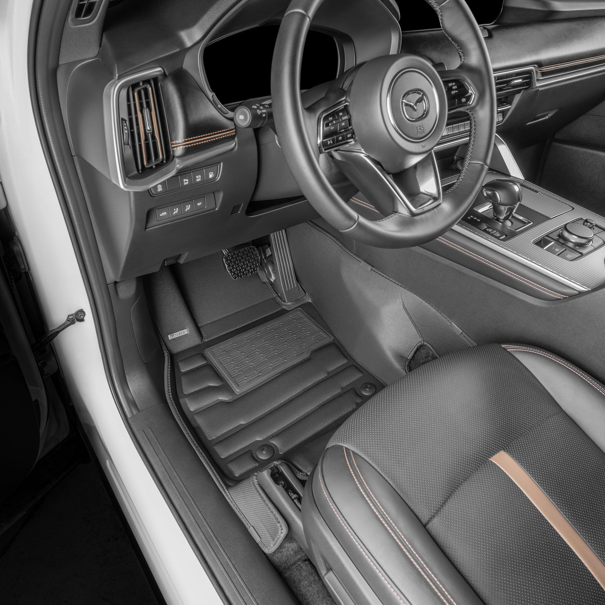 Mazda CX-90 7-Seater Gas