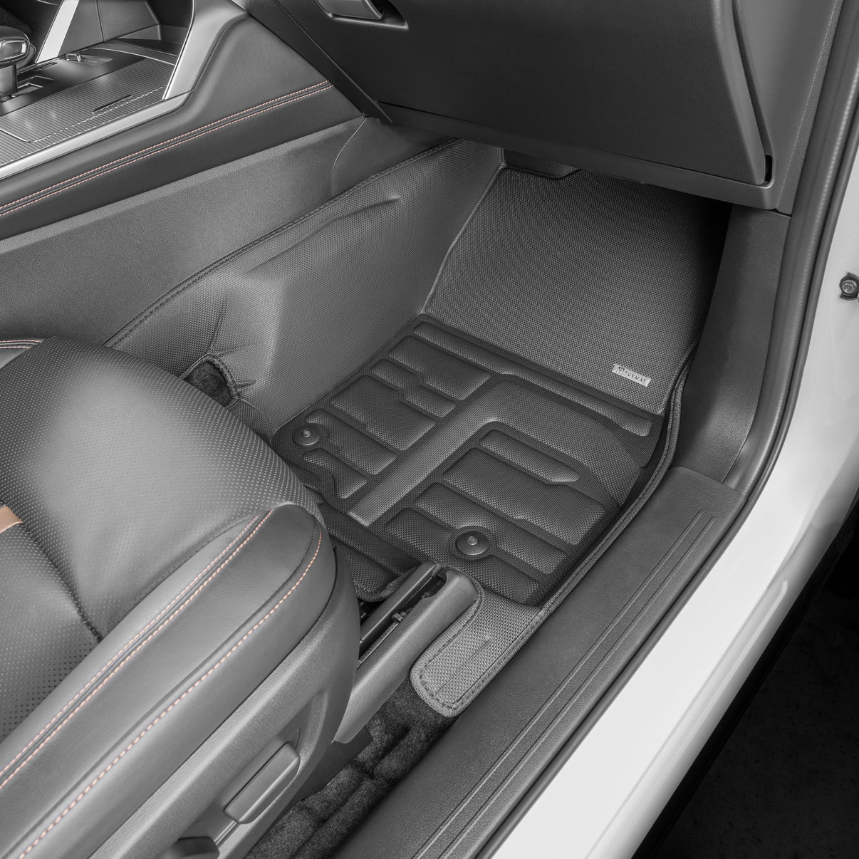 Mazda CX-90 7-Seater Gas
