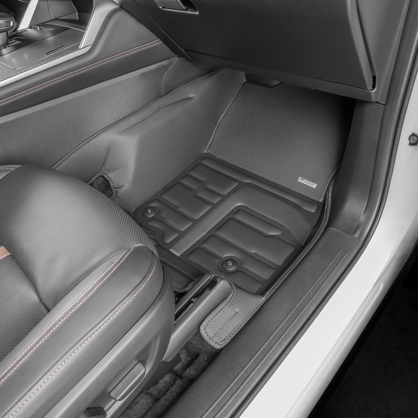 Mazda CX-90 7-Seater Gas