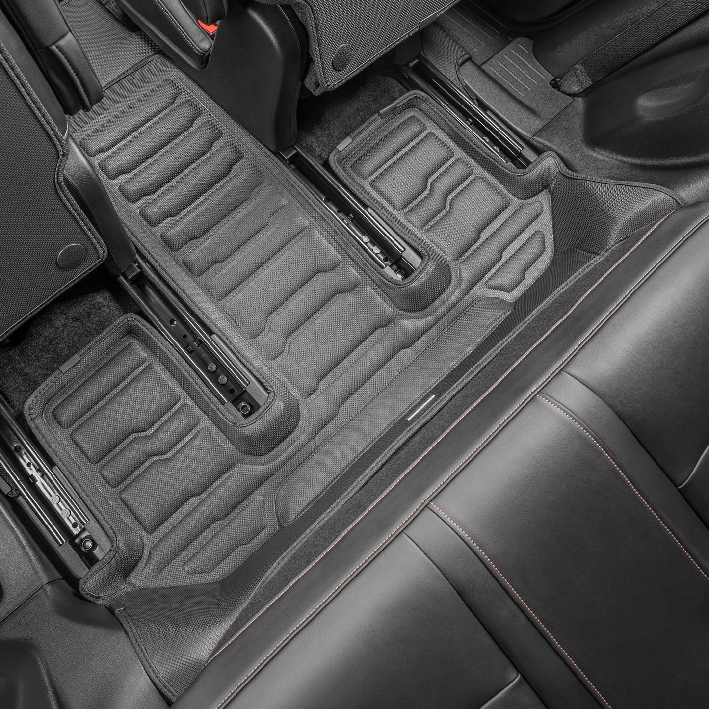 Mazda CX-90 7-Seater Gas