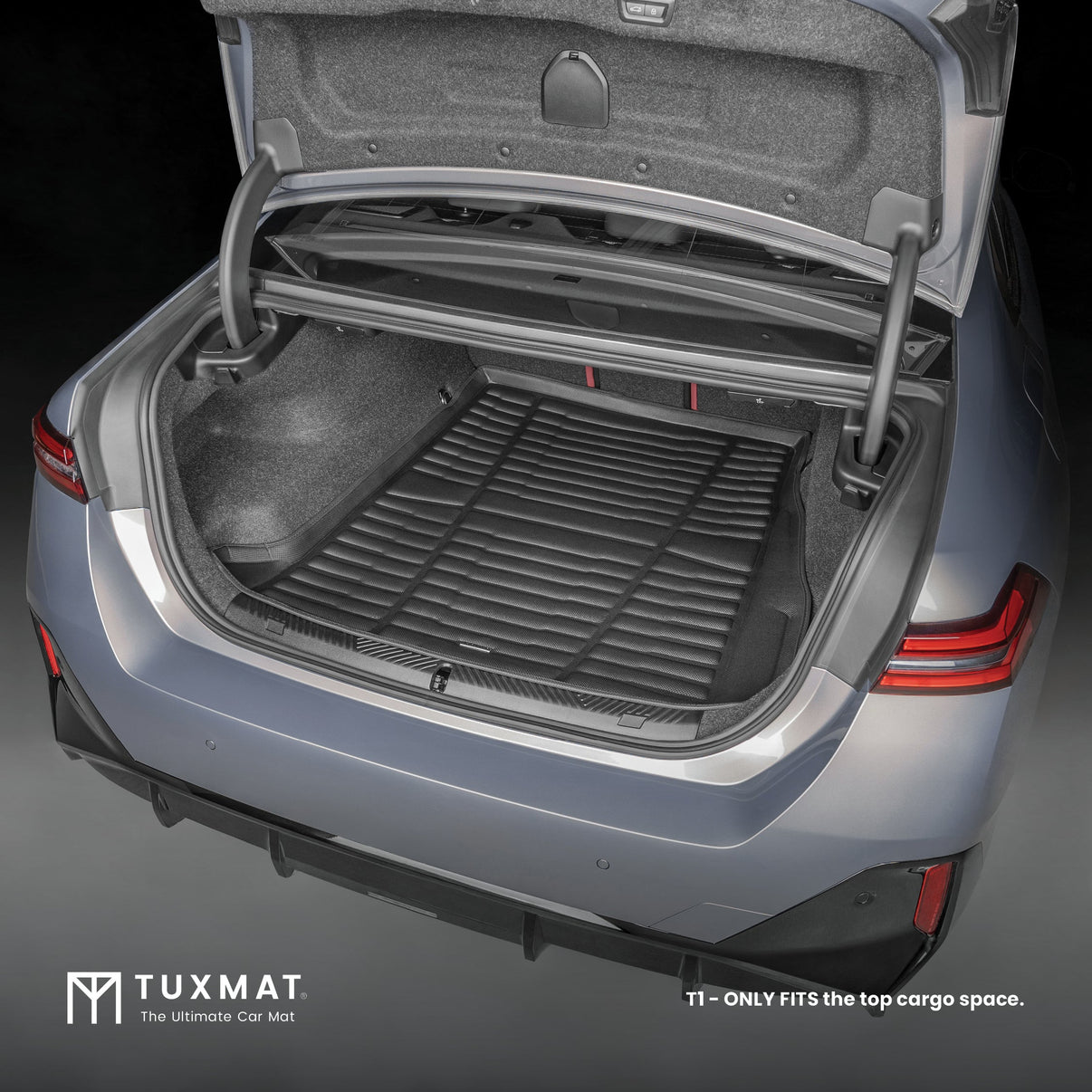 BMW 5-Series PHEV