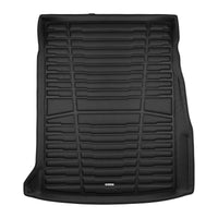 Black / Trunk Mats Only / Trunk Only ($129.50)