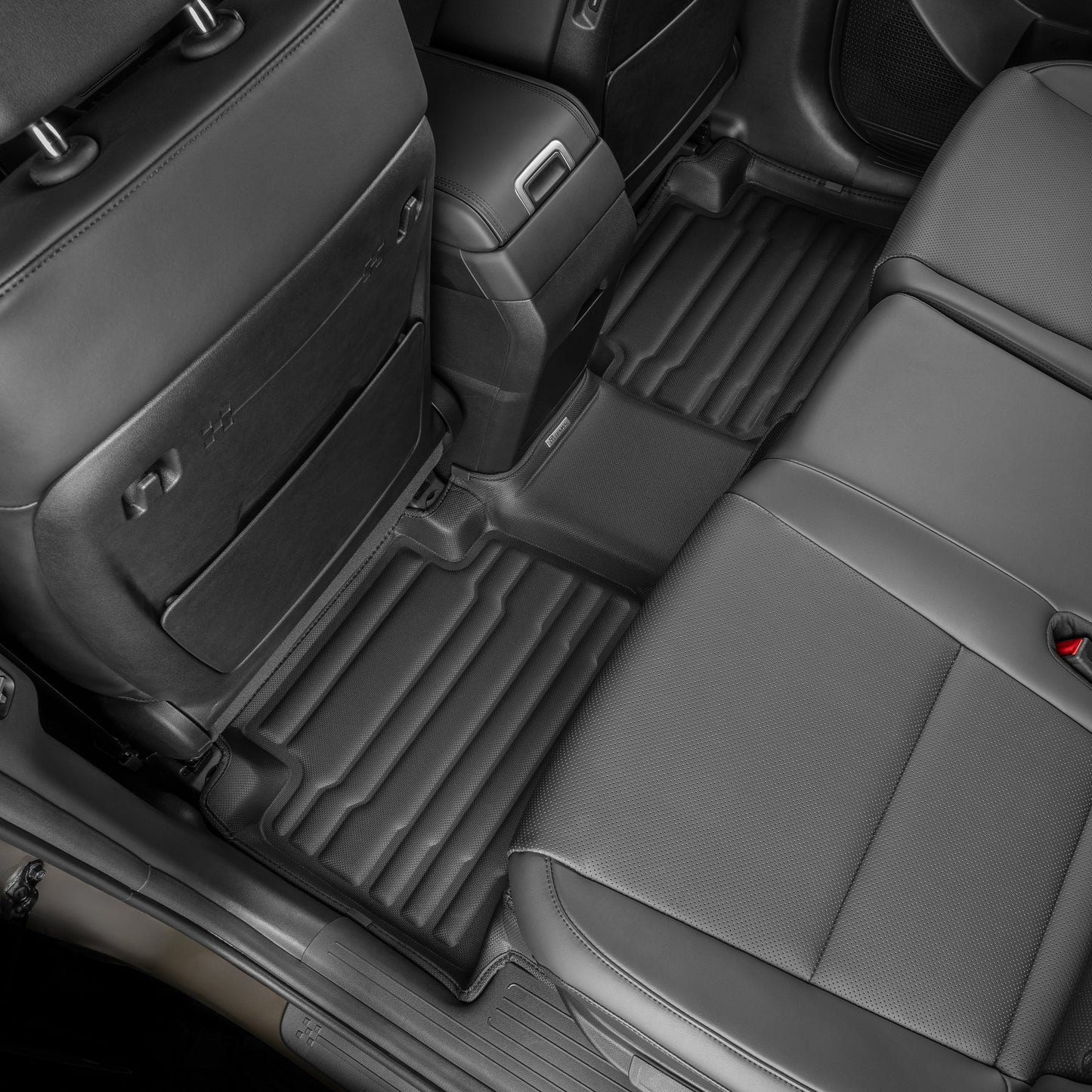 Hyundai Santa Fe 7-Seater