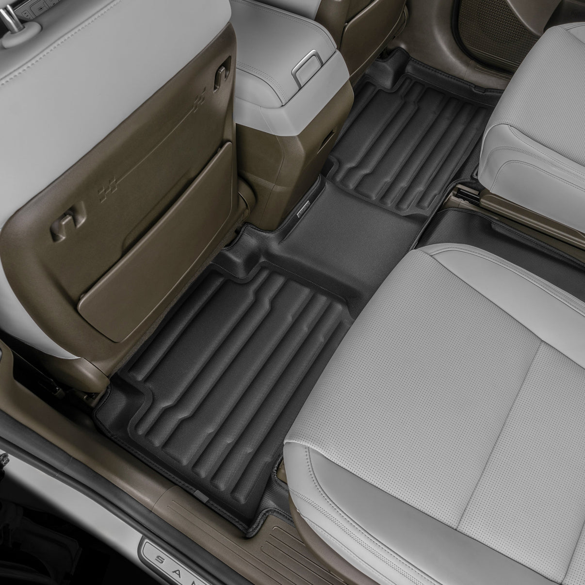 Hyundai Santa Fe 6-Seater Hybrid