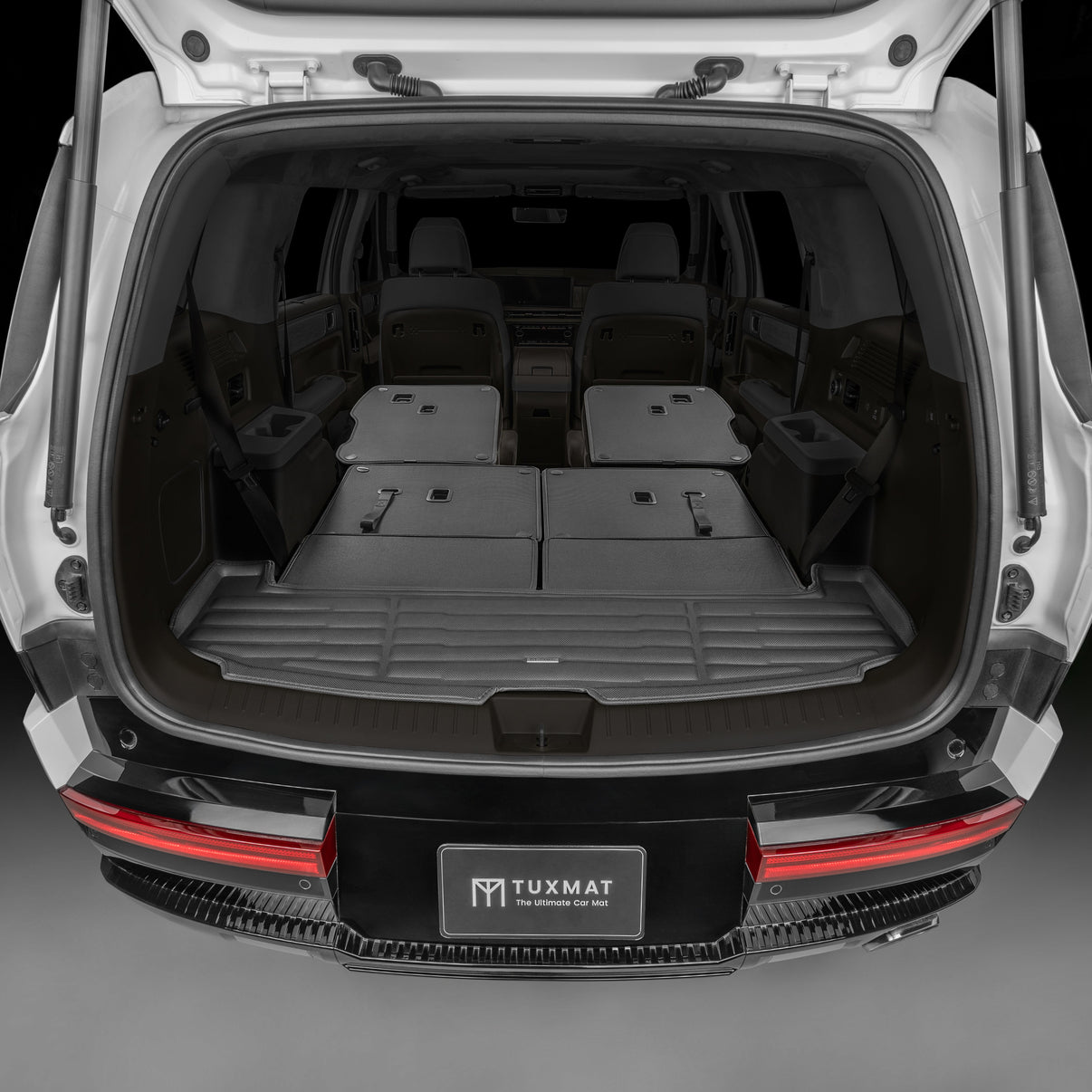 Hyundai Santa Fe 6-Seater Hybrid