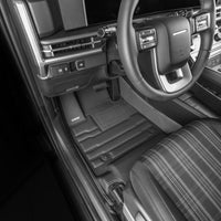 Hyundai Santa Fe 7-Seater Hybrid