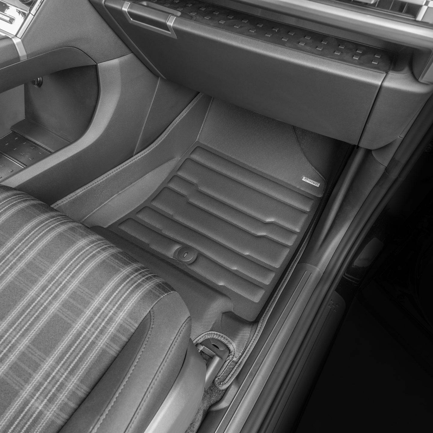 Hyundai Santa Fe 7-Seater Hybrid